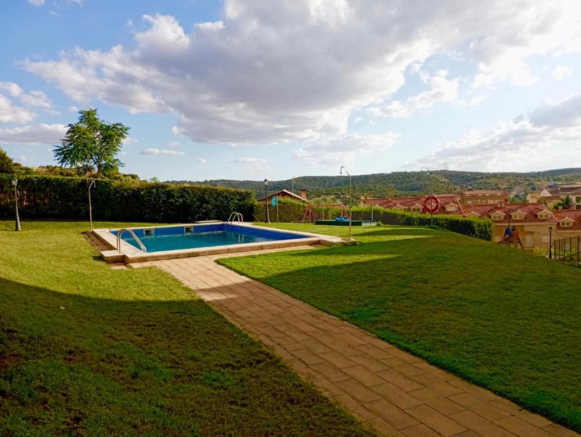Ruidera Resort Exteriör bild